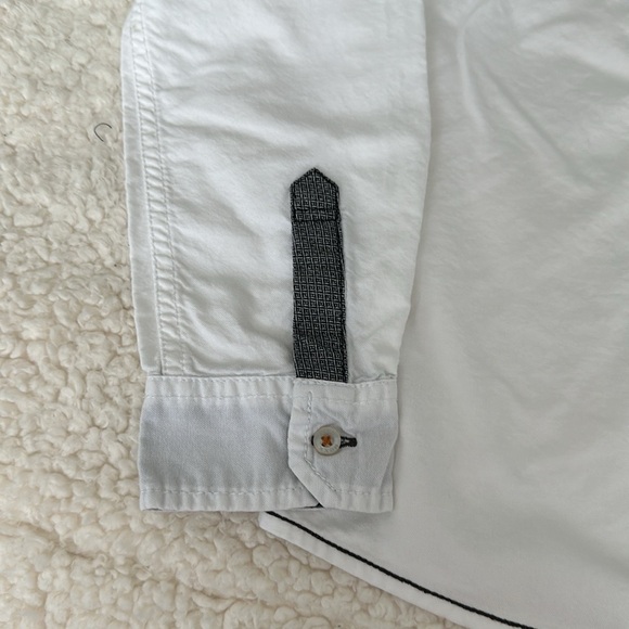 Shirt for boys - Picture 14 of 17